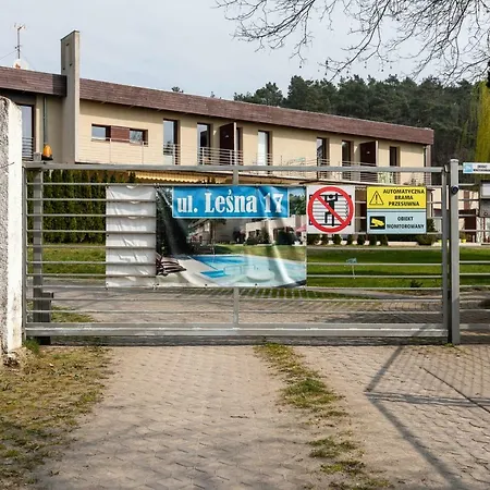 Lesna 17 By Renters *