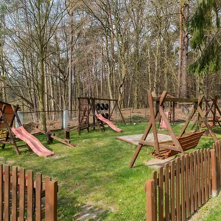 Lesna 17 By Renters Apartment Wiselka