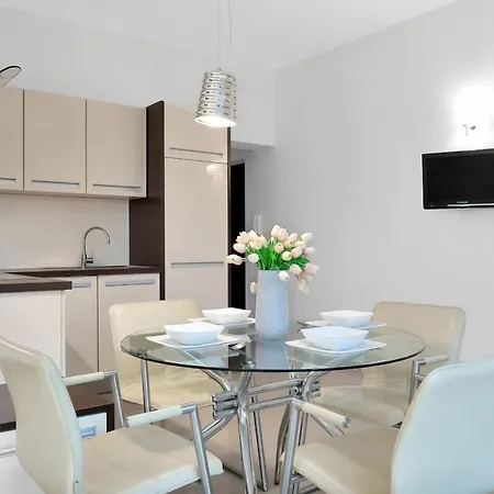 Lesna 17 By Renters *