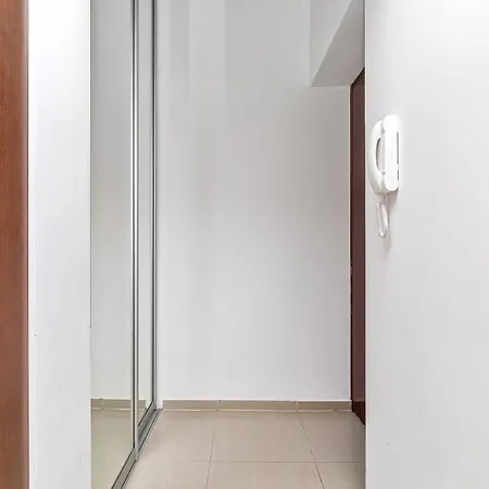 Apartment Lesna 17 By Renters *