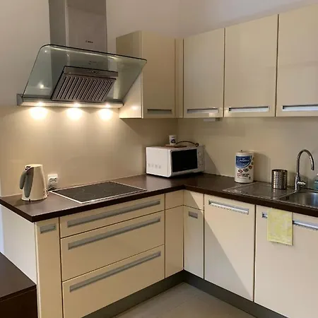 Lesna 17 By Renters Apartment *